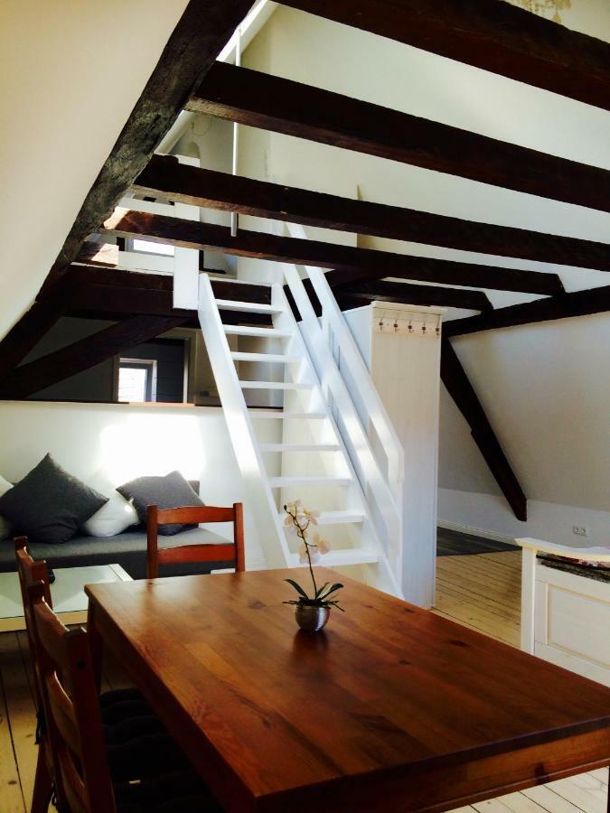 Апартаменти Haus Am Ufer Mit Rheinpanoramablick Кобленц Екстер'єр фото