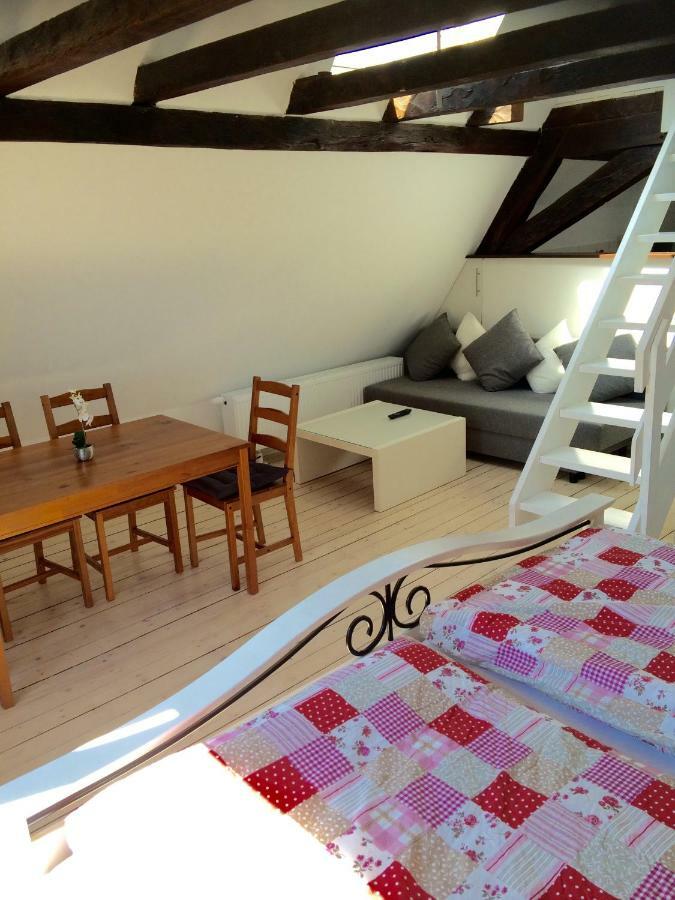 Апартаменти Haus Am Ufer Mit Rheinpanoramablick Кобленц Екстер'єр фото